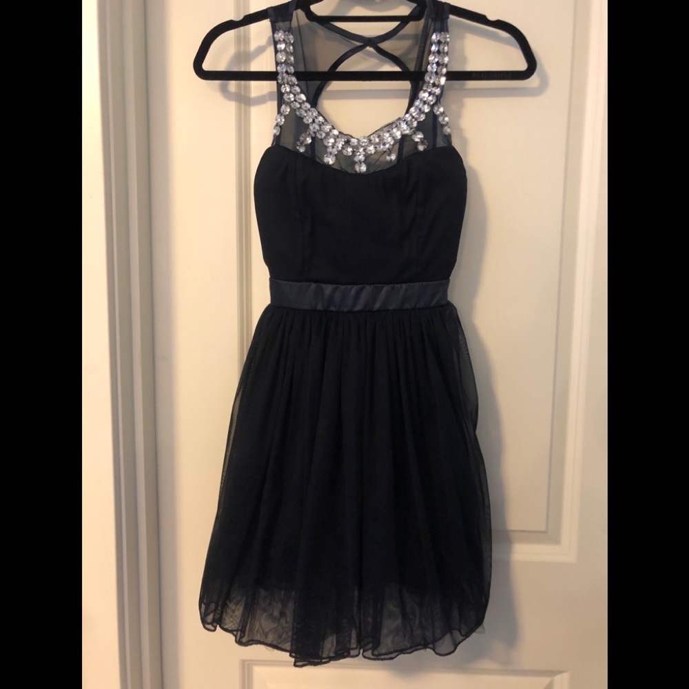 Ruby Rox Sz 5 Dress
